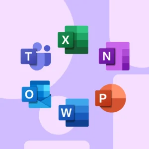 Microsoft Office Advance