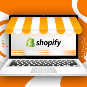 E-Commerce + Shopify