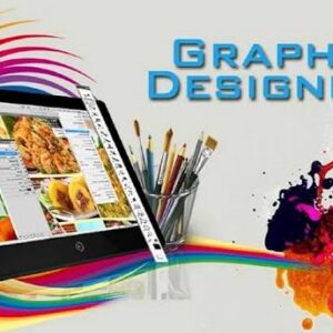 Graphic Designing Advance