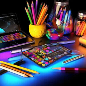 Graphic Designing Basic