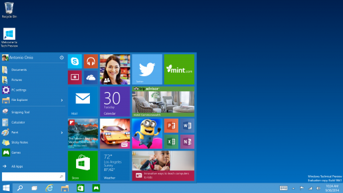 Windows 10 – 32Bit & 64Bit Latest & Old Activated Version - Image 3
