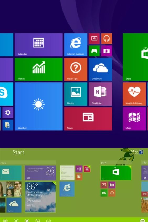Windows 8.1 Pro (32Bit & 64Bit) Activated - Image 2