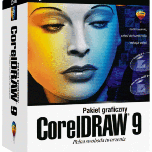 CorelDRAW 9
