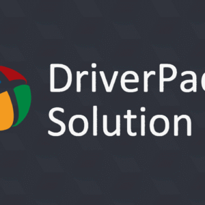 DriverPack Solution 2022 Latest & All Old Version