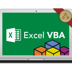 Advance Excel (VBA)