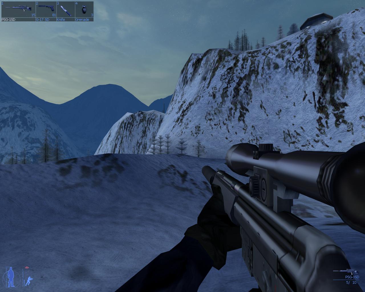 IGI 2 Covert Strike - Image 4