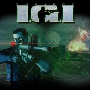 IGI 1 Free Download PC Game Full Version