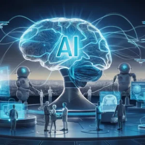 AI (Artificial Intelligence)