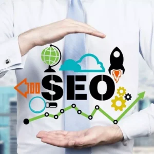 SEO (Search Engine Optimization)