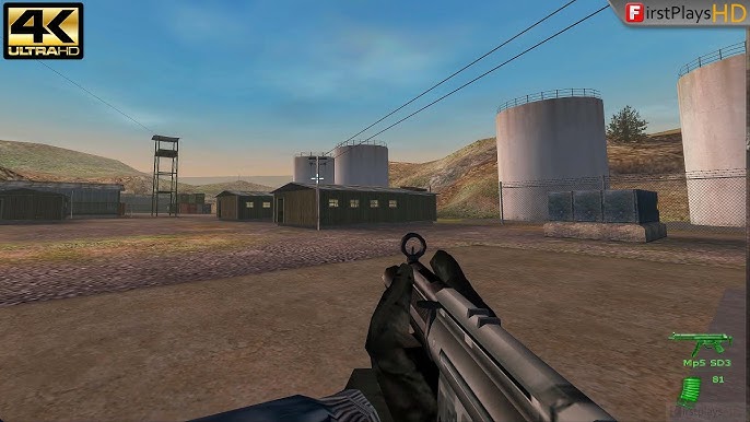IGI 1 Free Download PC Game Full Version - Image 3