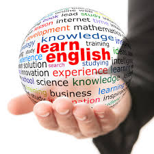 English Language Course