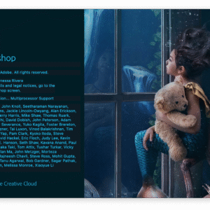 Adobe Photoshop CC 2020
