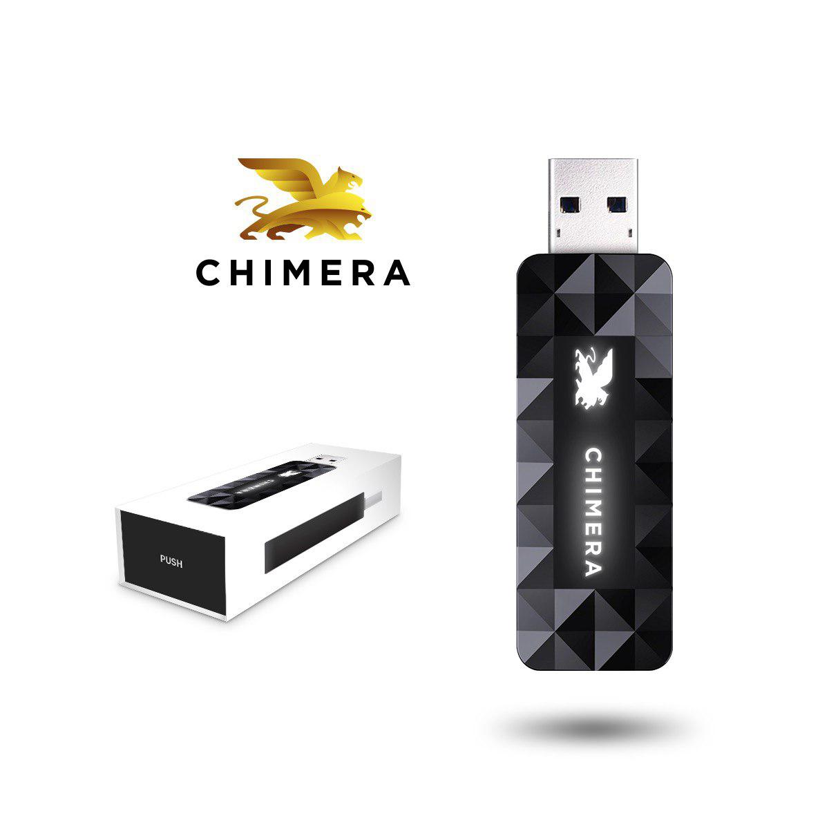Chimera Tool - Image 3